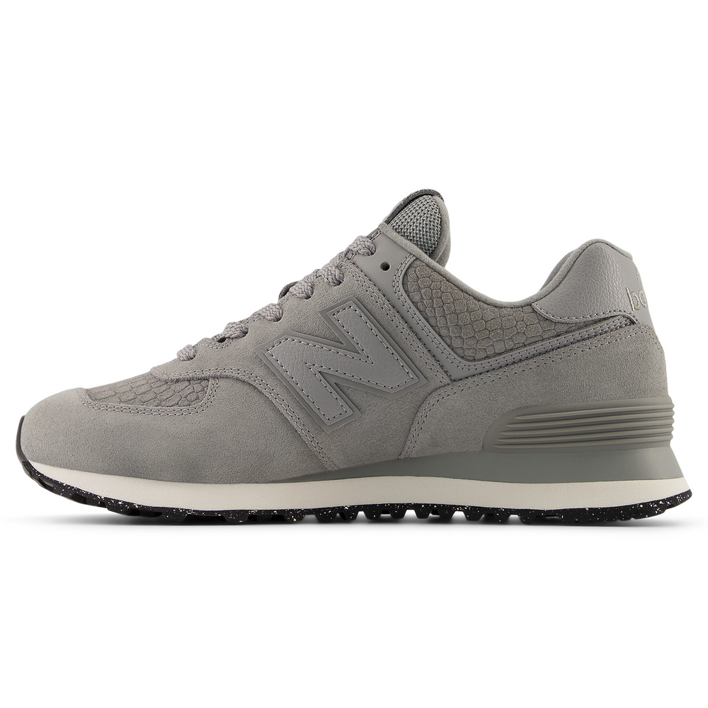New Balance women's athletic shoes WL574PYG