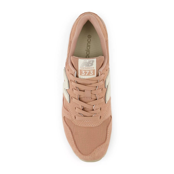 New Balance damen Sportschuhe WL373SI2