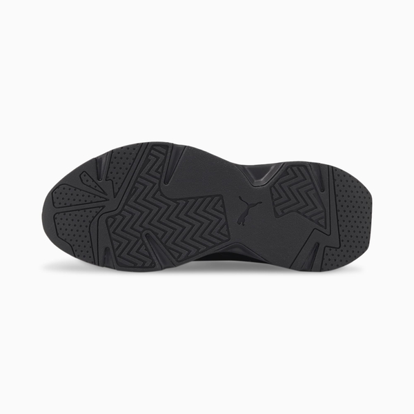 Puma damskie buty sportowe CASSIA SL 385279 02 - czarne