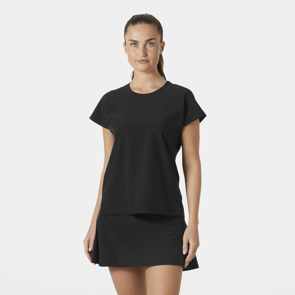 Helly Hansen Damen-T-Shirt W THALIA SUMMER TOP 34350 990