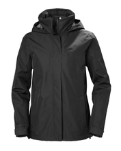 Helly Hansen kurtka damska W Aden Jacket 62650 990 - czarna