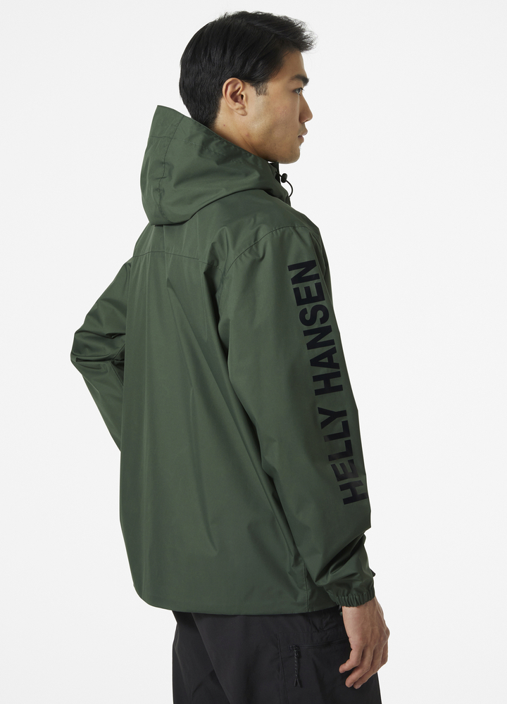 Helly Hansen męska kurtka ERVIK JACKET 64032 476