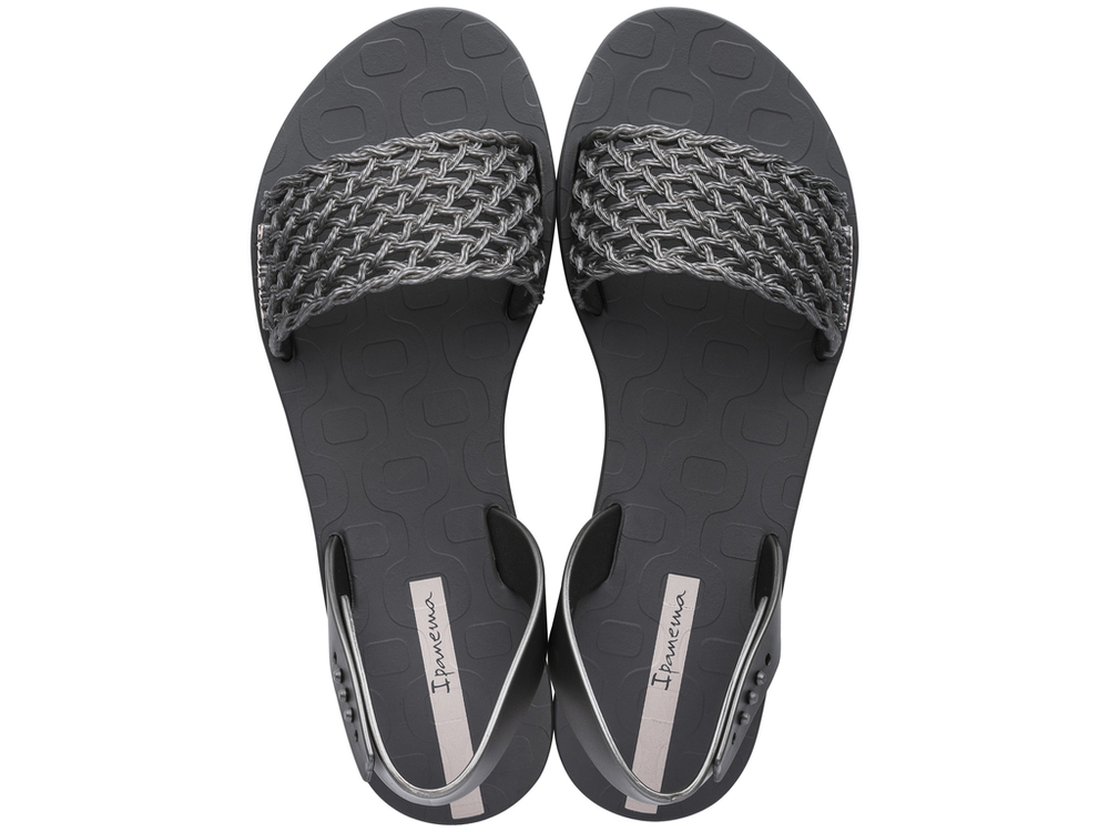 Ipanema damskie sandały BREEZY SANDAL FEM 82855 AJ029