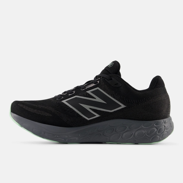 New Balance women's athletic shoes W680WBK8