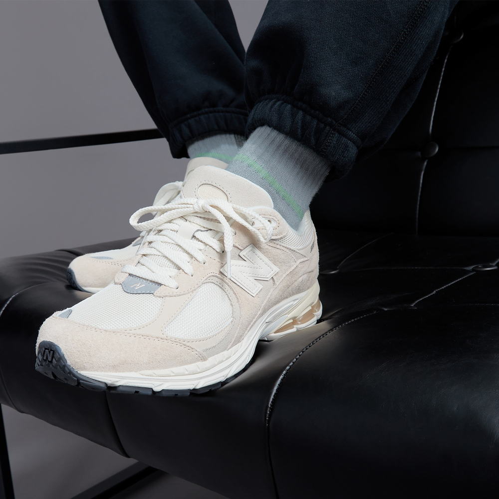 New Balance męskie buty sportowe sneakersy M2002RCC