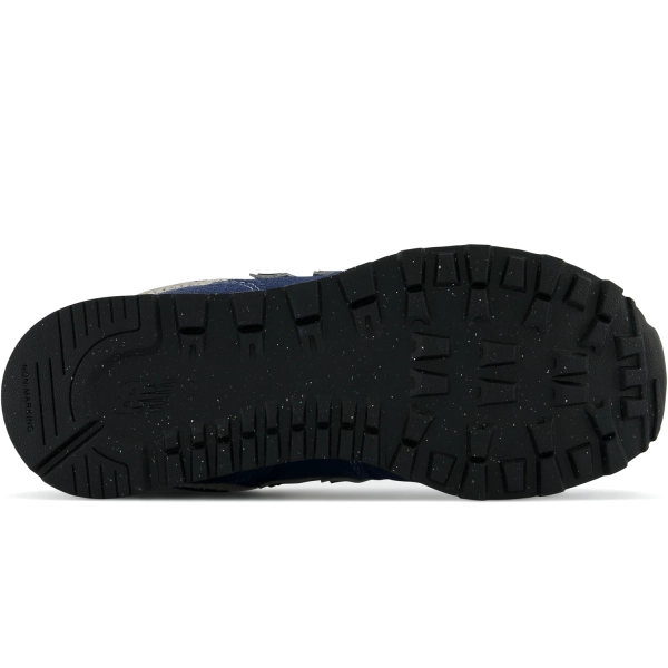 New Balance  buty sportowe dziecięce sneakersy PC574EVN
