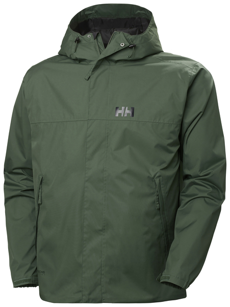 Helly Hansen men's ERVIK JACKET jacket 64032 476