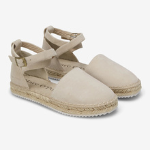 Marc O'Polo Damen Sandalen im Espadrille-Stil SAND 104 15613801 305 715