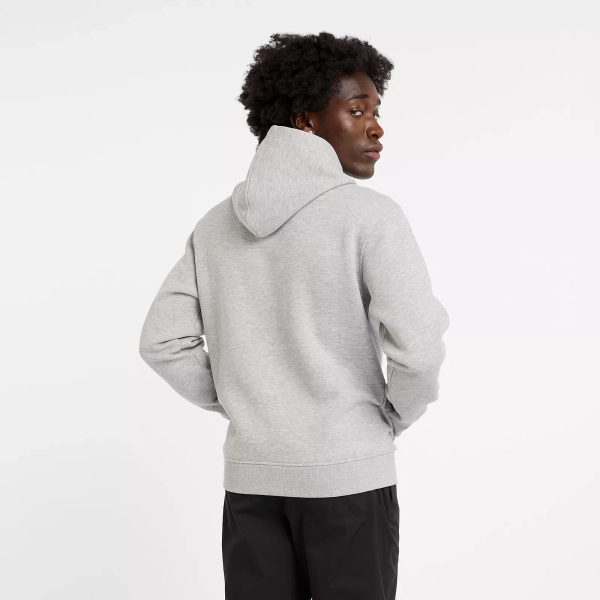 New Balance men's SPORT CORE BRUSHED HOODIE AG MT43904AG sweatshirt