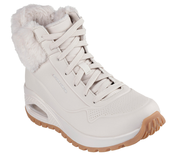 Skechers damskie buty UNO RUGGET FALL AIR 167274 OFWT