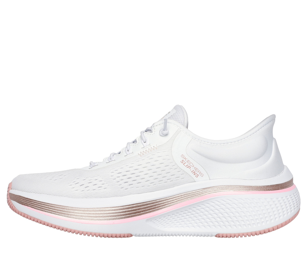 Skechers buty sportowe Slip-ins: GO RUN Elevate 2.0 – Banyan 129006-WPK