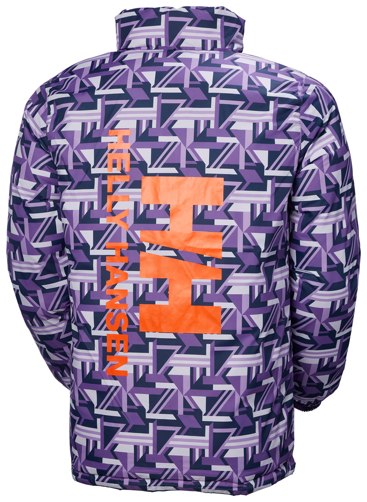 Helly Hansen Herren-Wendejacke YU 23 REVERSIBLE PUFFER 54060-584