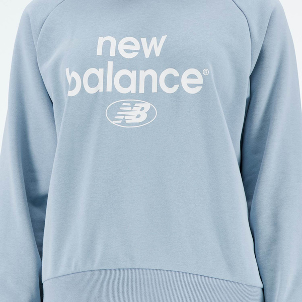 New Balance Sweatshirt ESSENTIALS REIMAGINED ARCHIVE LAY WT31508LAY