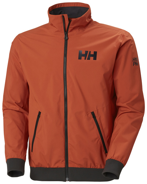 Helly Hansen HP RACING BOMBER JACKET wasserdichte Jacke 34285 308