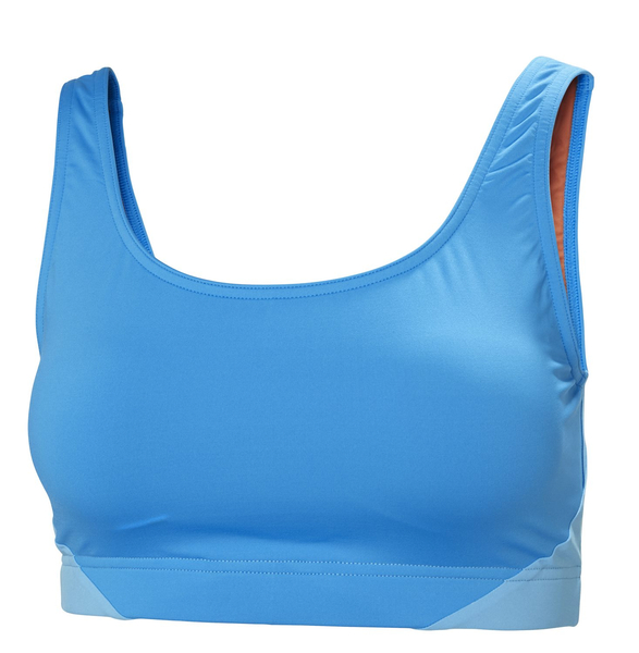 Helly Hansen strój kąpielowy W HP BIKINI komplet 34363 645