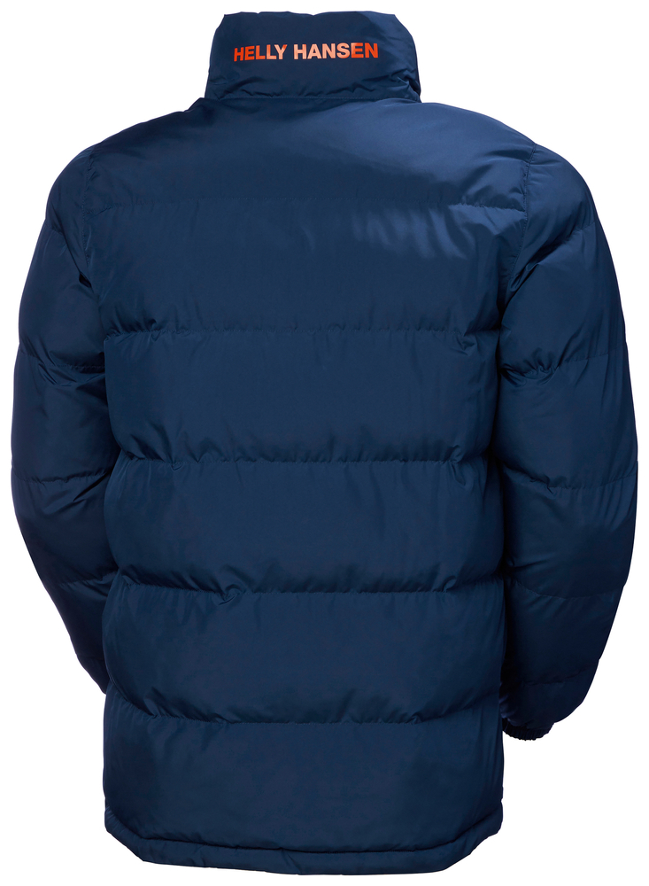 Helly Hansen Herren-Wendejacke YU 23 REVERSIBLE PUFFER 54060-584