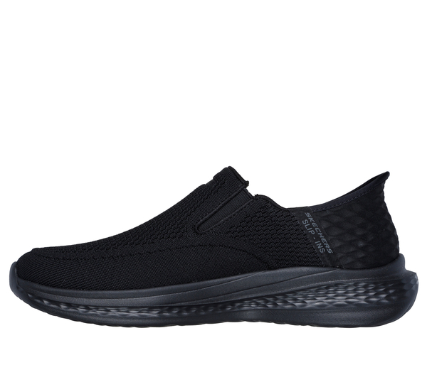 Skechers Slip-ins Relaxed Fit: Slade - Deacon 210887 BBK black