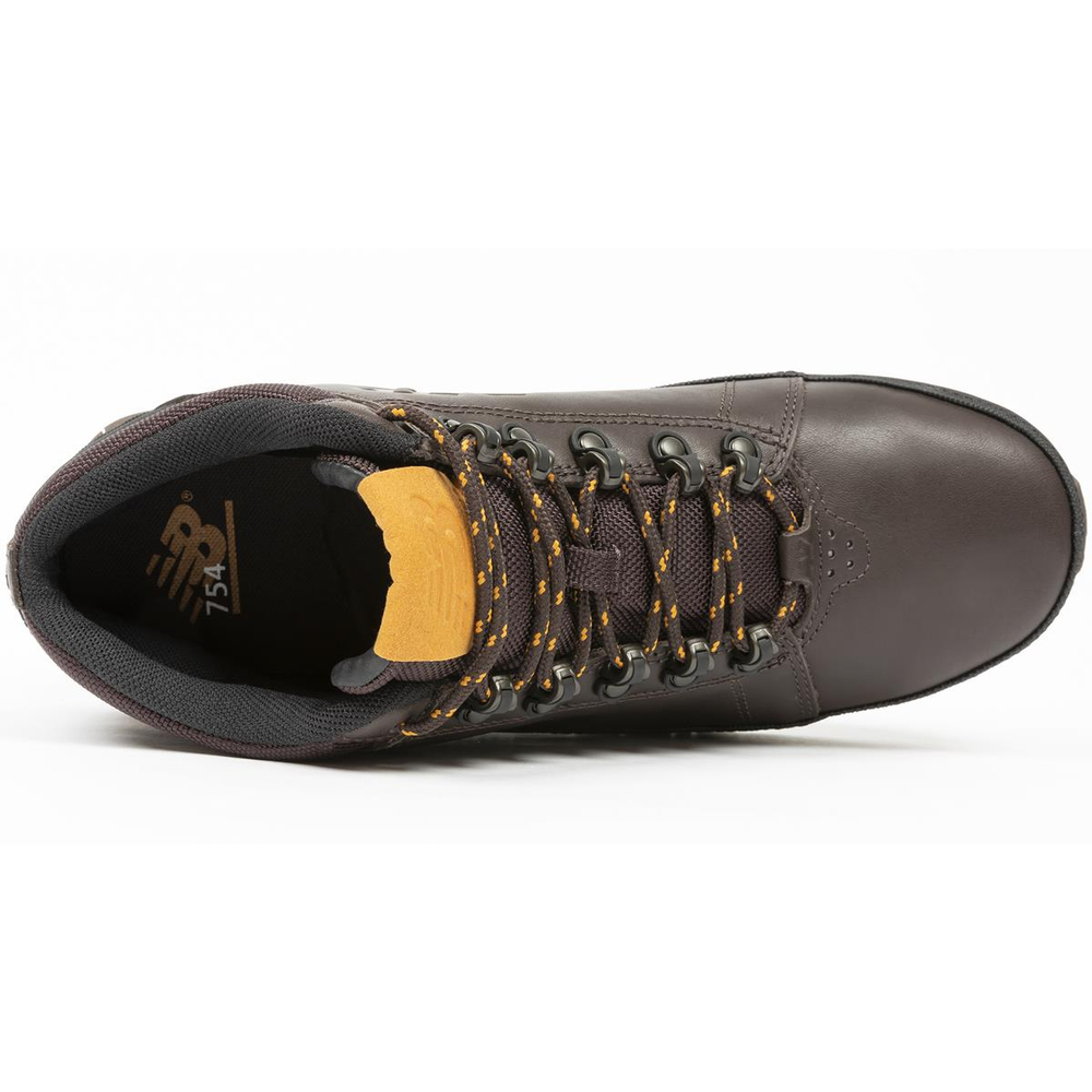 New Balance buty zimowe męskie H754BY