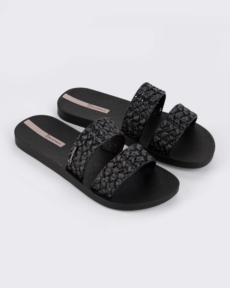 Ipanema women's RENDA II FEM flip-flops 83243-AS026 