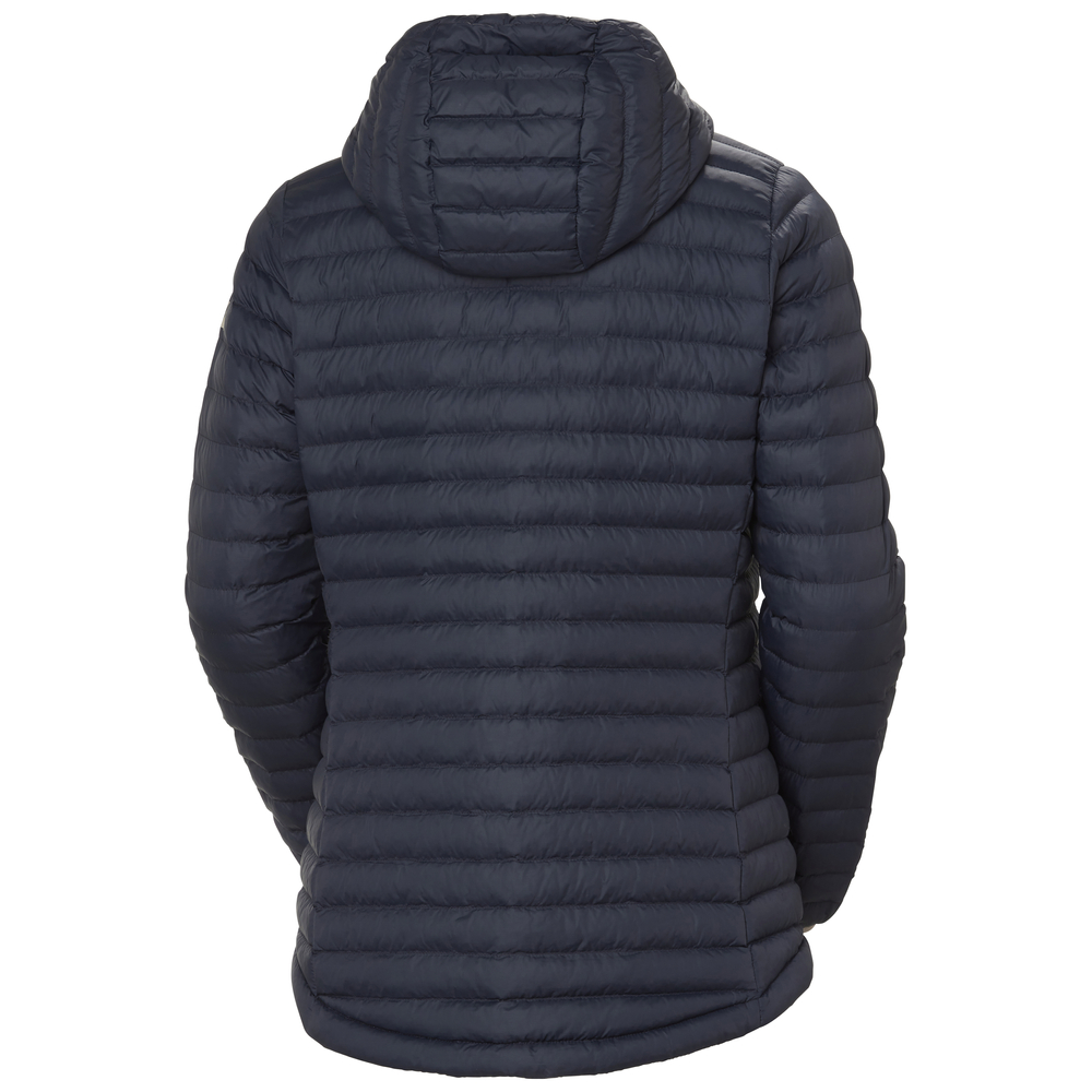 Helly Hansen Damenjacke W SIRDAL HOODED INSULATOR JACK 62992 598