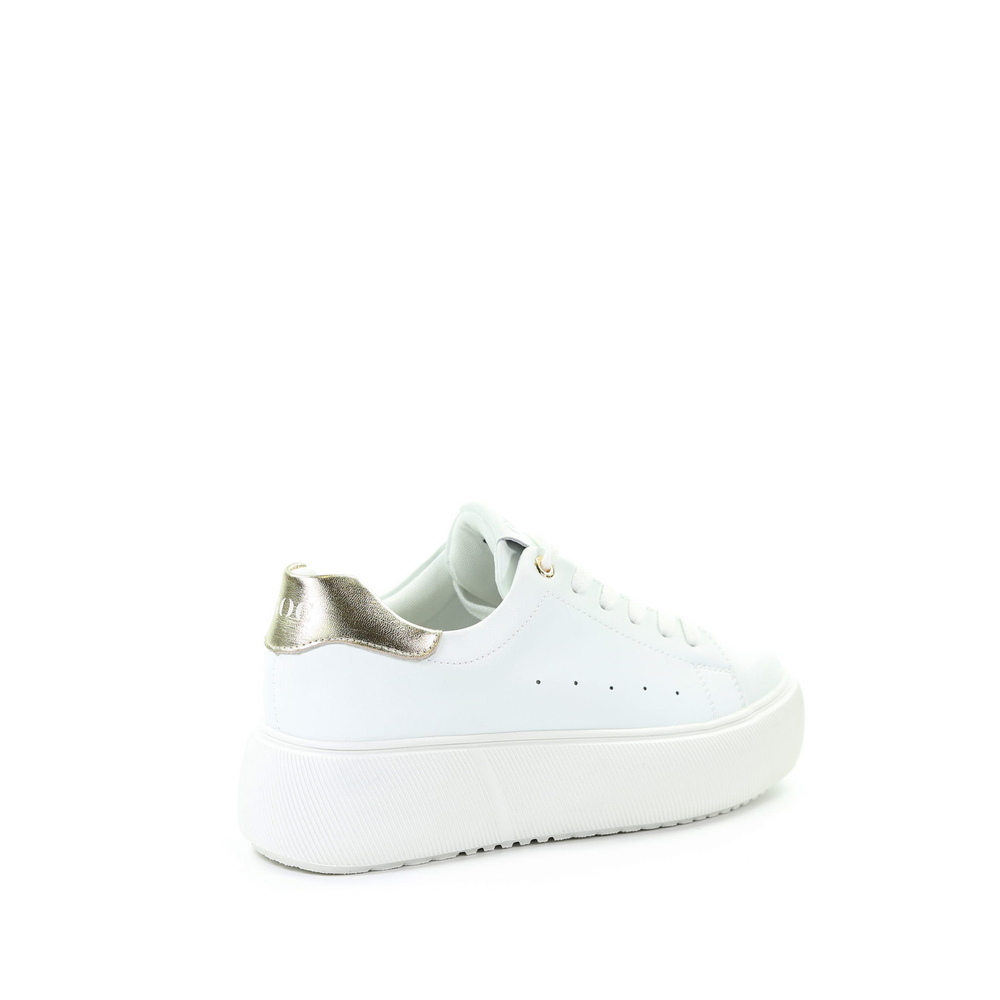 GOE Women's sneakers white RR2N4020 WHITE