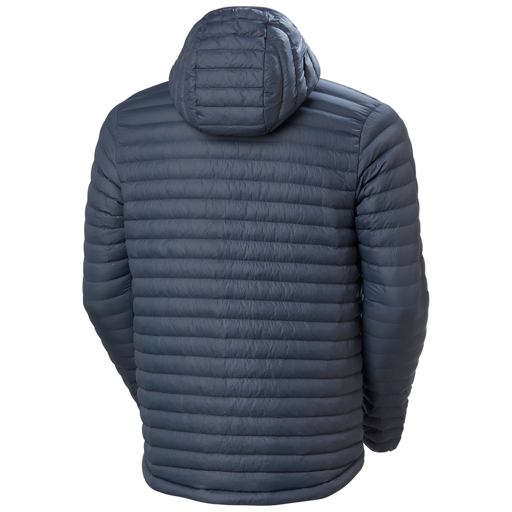 Helly Hansen Herren SIRDAL HOODED INSULATOR JACKET 62989 860 Jacke