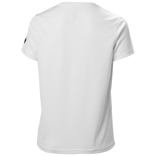 Helly Hansen Damen-T-Shirt W HH TECH TSHIRT 2.0 49580 001