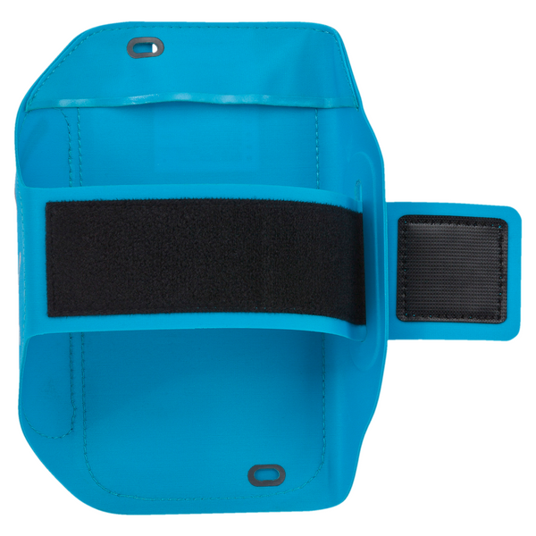 Puma niebieska opaska sportowa na telefon phone pocket 052888 03