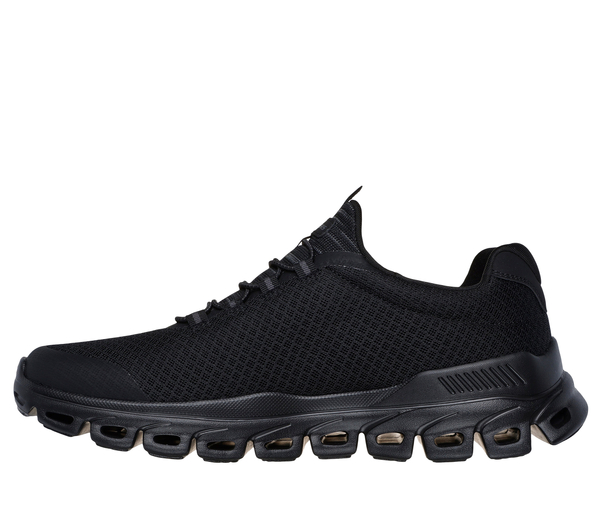 Skechers Glide-Step Sportliche Schuhe - Sylo 233012-BBK