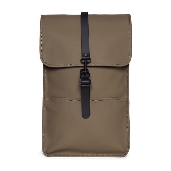 Rains waterproof backpack 48x30x12cm 13L 12200 66 WOOD