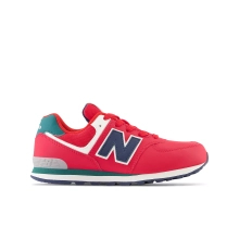 New Balance GC574CU Jugend-Sportschuhe