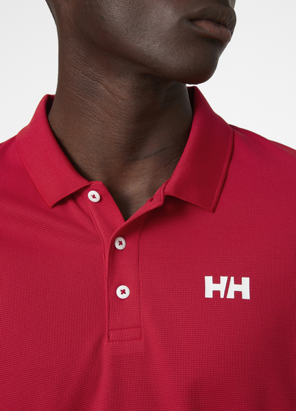 Helly Hansen men's polo shirt OCEAN 34207 162