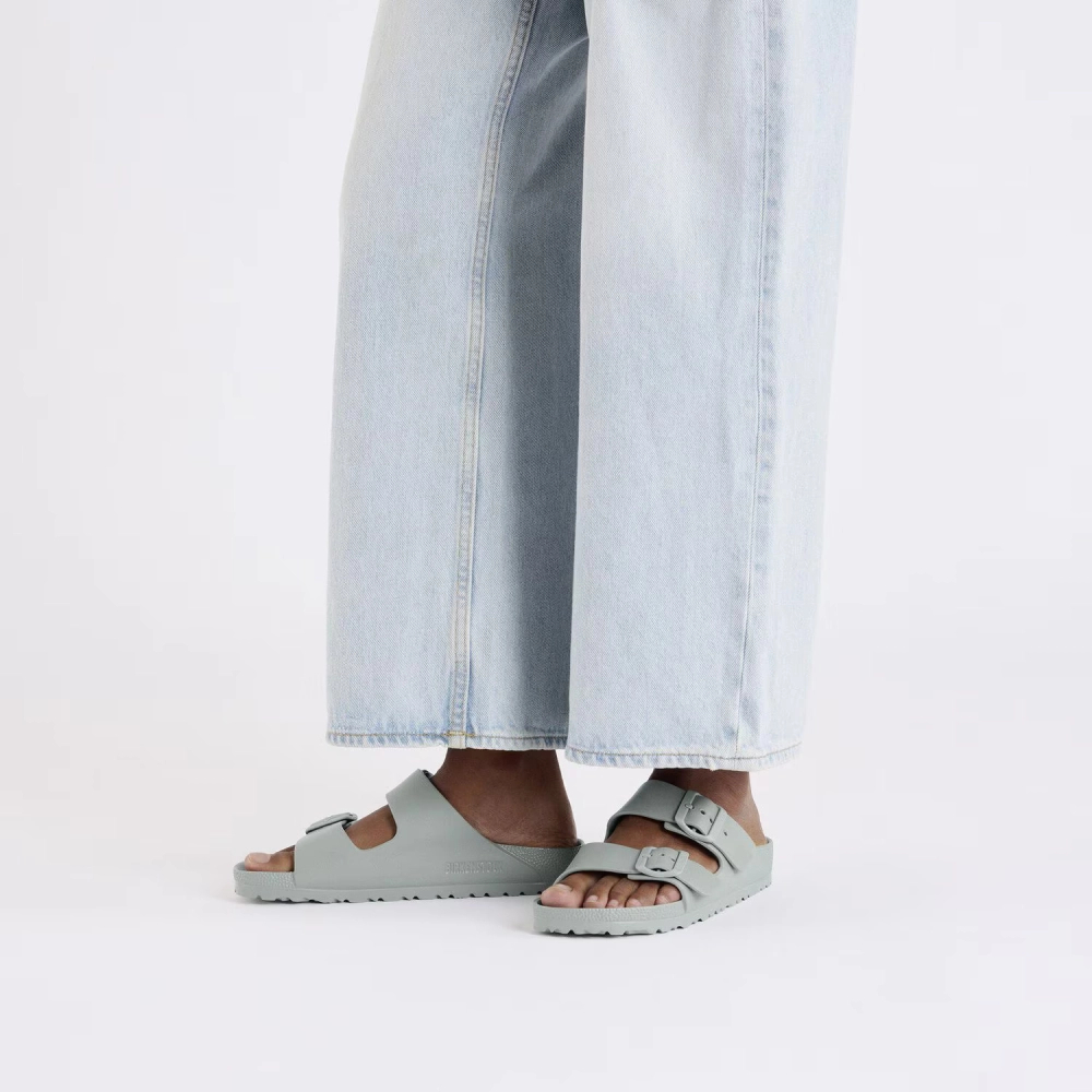 Birkenstock ARIZONA EVA 1029653 PURE SAGE (narrow width)