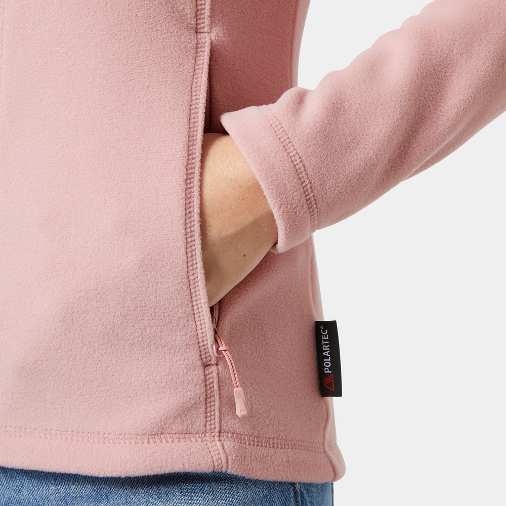 Helly Hansen fleece sweatshirt W DAYBREAKER FLEECE JACKET 51599 057