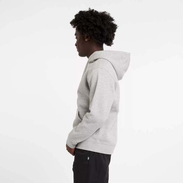 New Balance męska bluza SPORT CORE BRUSHED HOODIE AG MT43904AG
