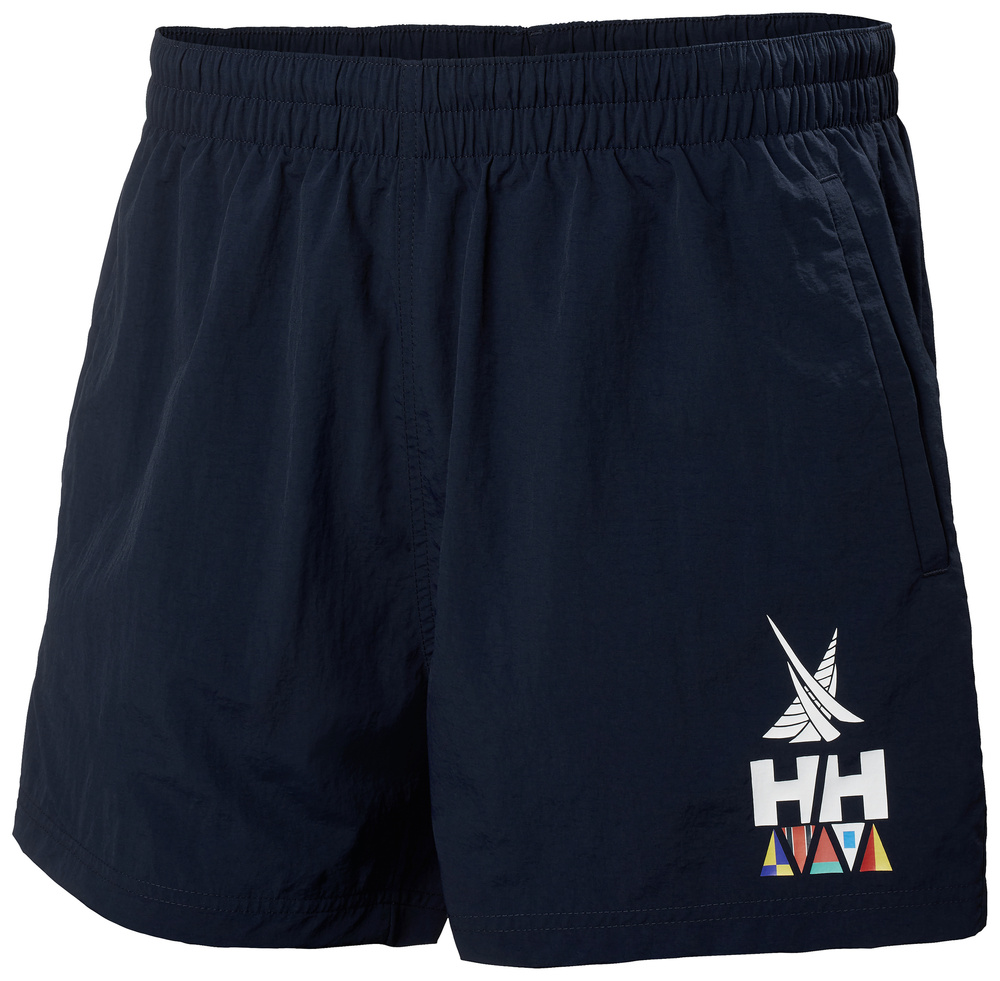 Helly Hansen męskie kąpielówki CASCAIS TRUNK 34031 596