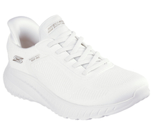 Skechers Slip-ins: BOBS Sport Squad Chaos 117497 OFWT