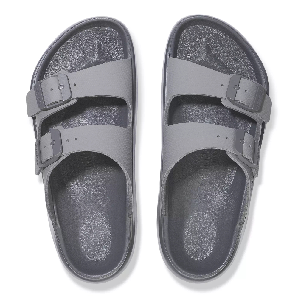 Birkenstock MOGAMI TERRA STEALTH 2-STRAP flip-flops 1029595 APEX WHALE GRAY (standard width)