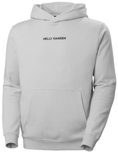 Helly Hansen men's hoodie CORE GRAPHIC SWEAT HOODIE 53924 825