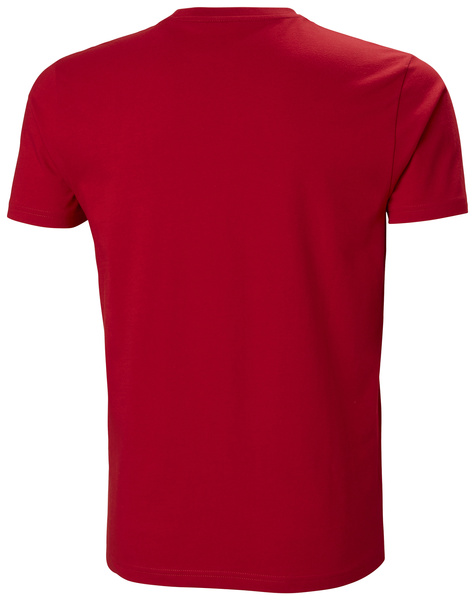 Helly Hansen men's t-shirt HH BOX T 53285 162