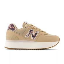 New Balance tall women's athletic shoes sneakers WL574ZDC