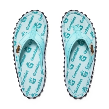 Gumbies japonki unisex ISLANDER FLIP-FLOPS
