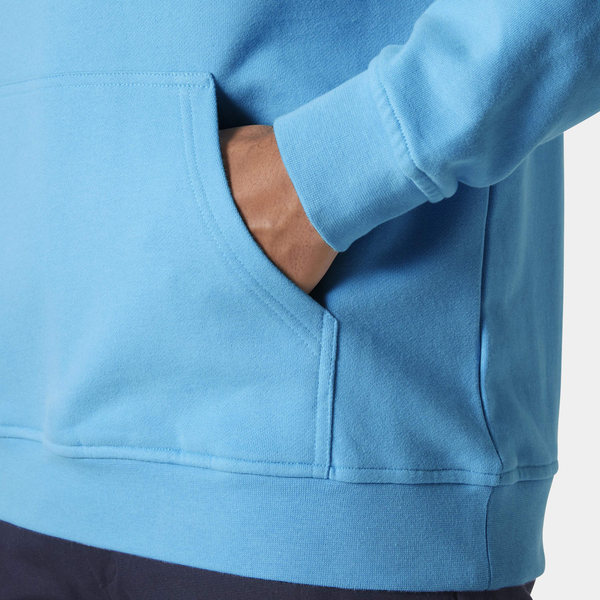 Helly Hansen męska bluza HH BOX HOODIE 53289 621