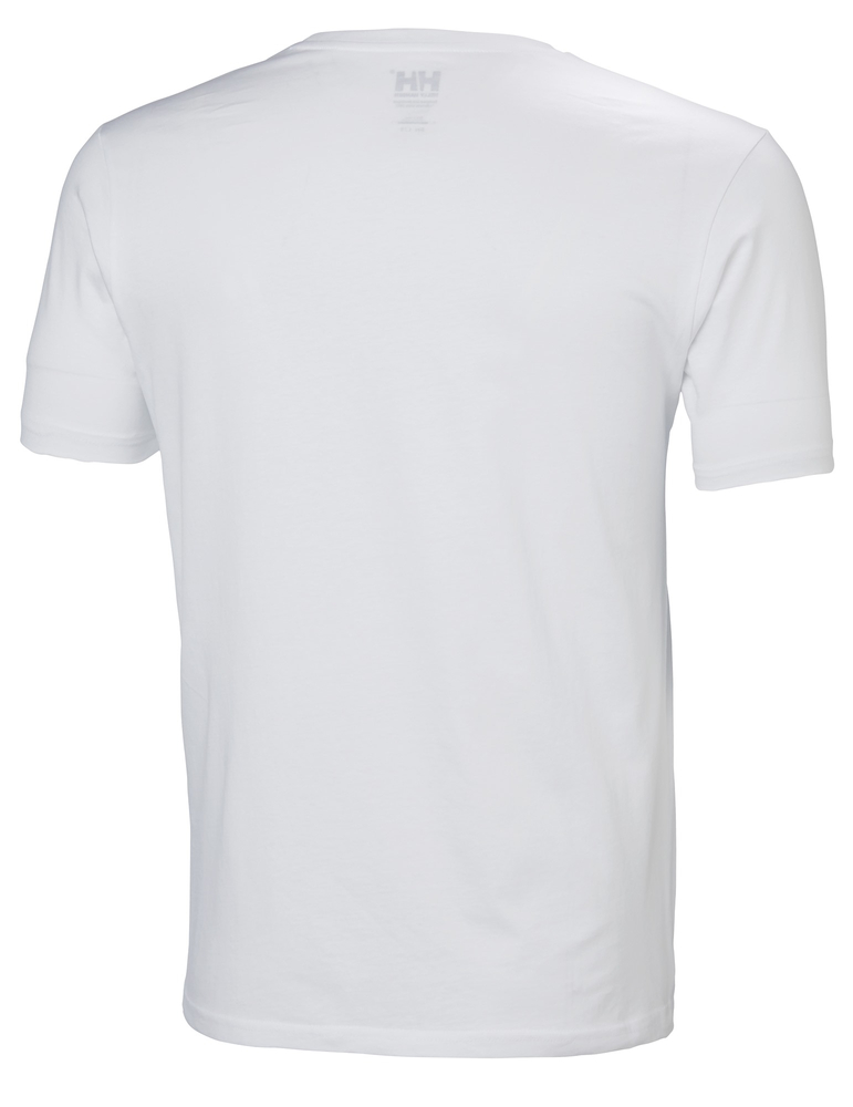 Helly Hansen Logo T-Shirt 33979-001