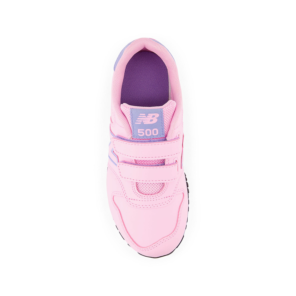New Balance children's Velcro shoes PV500CA1