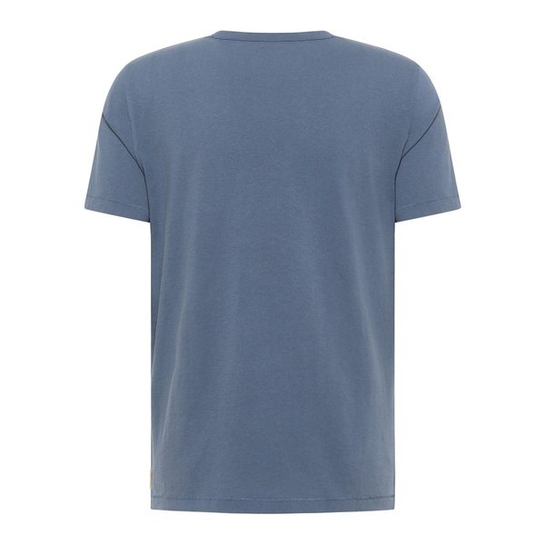Mustang Herren Alex C Print T-Shirt 1012147 5315