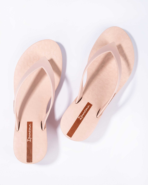 Ipanema women's SELFIE flip flops 26748 20197