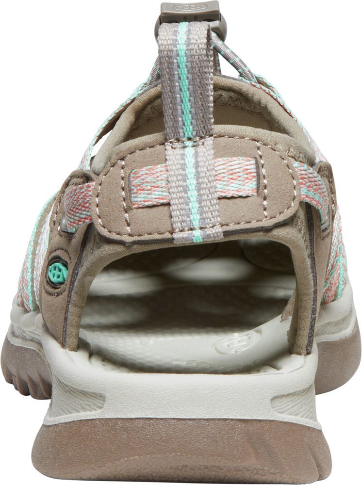 Keen damskie sandały WHISPER TAUPE/CORAL 1022810