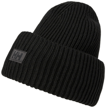 Helly Hansen Wintermütze HH RIB BEANIE 54020 990
