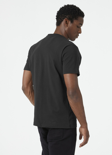 Helly Hansen męska koszulka t-shirt HH BOX T 53285 990